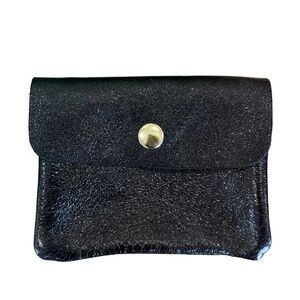 Boheme Wallet - Black